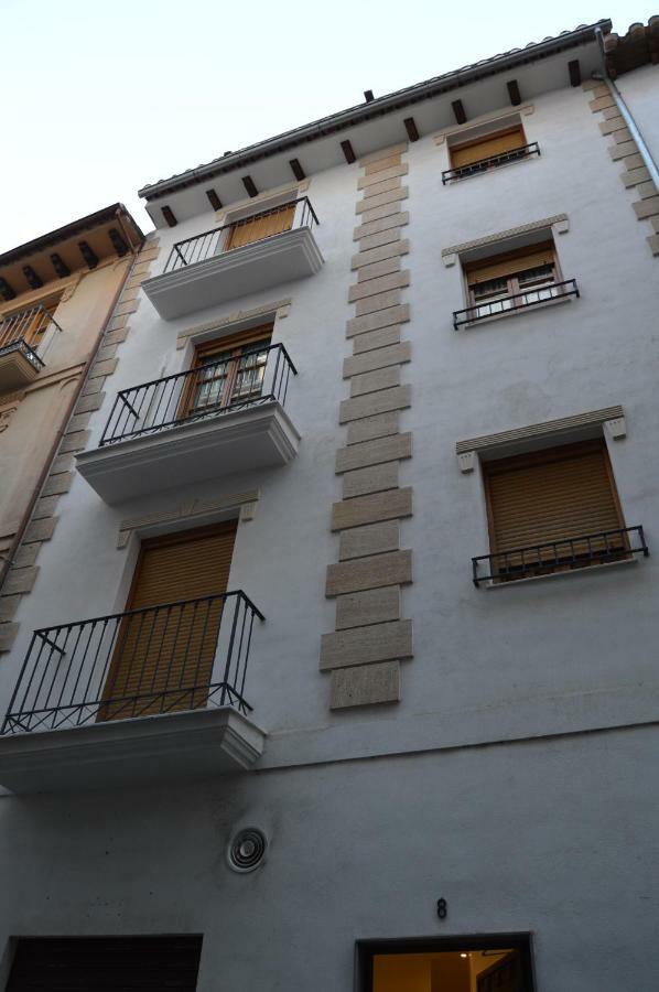 Apartamento Granada CENTRO al pie de la Alhambra y el Albaicín Exterior foto